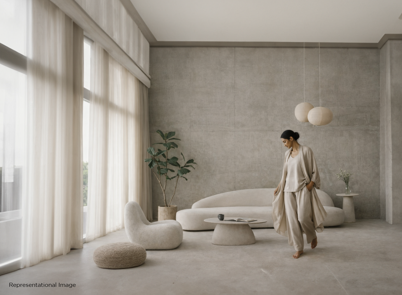 Kalpataru Elaara lifestyle